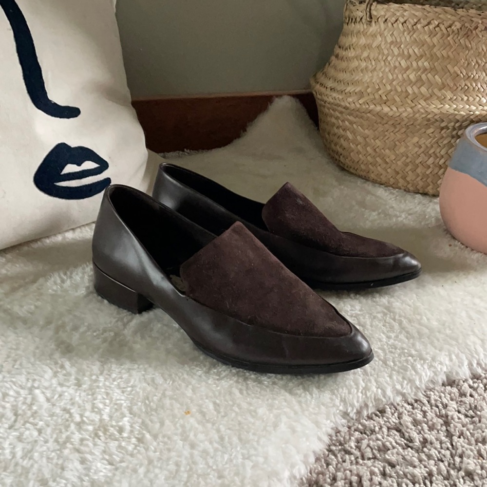 Lord & Taylor dress shoes